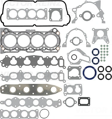 Full Gasket Kit, engine